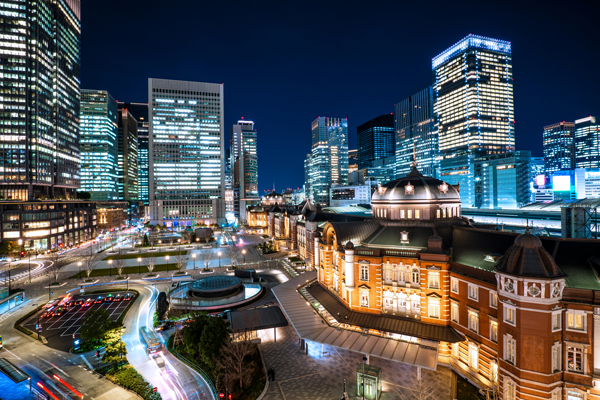 Tamron 11-20mm F/2.8 Di III-A RXD Lens - Sony E Mount